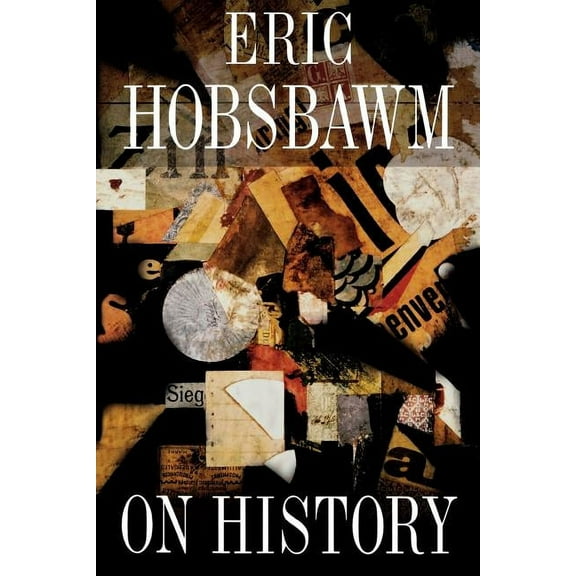 On History, (Paperback)