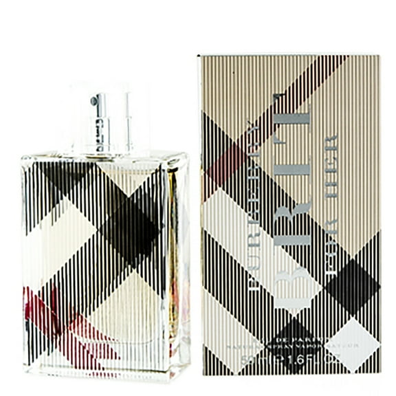Burberry Brit / Burberry EDP Spray 1.7 oz (w) (50 ml)