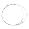 thumbnail image 1 of koolsoo Saw Wire 1 Meters/lot DIY Minimal Loss Coping Saw for Granite Camping Hiking 0.26mm, 1 of 9