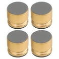 thumbnail image 1 of 4PCS for Furniture Risers Bed Feet for Furniture Feet Non-slip Bed Furniture Risers, 1 of 10