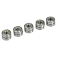 thumbnail image 6 of 10PCS Replacement Skateboard Bearings 608 zz (ABEC-7)- Double Shielded, 6 of 9