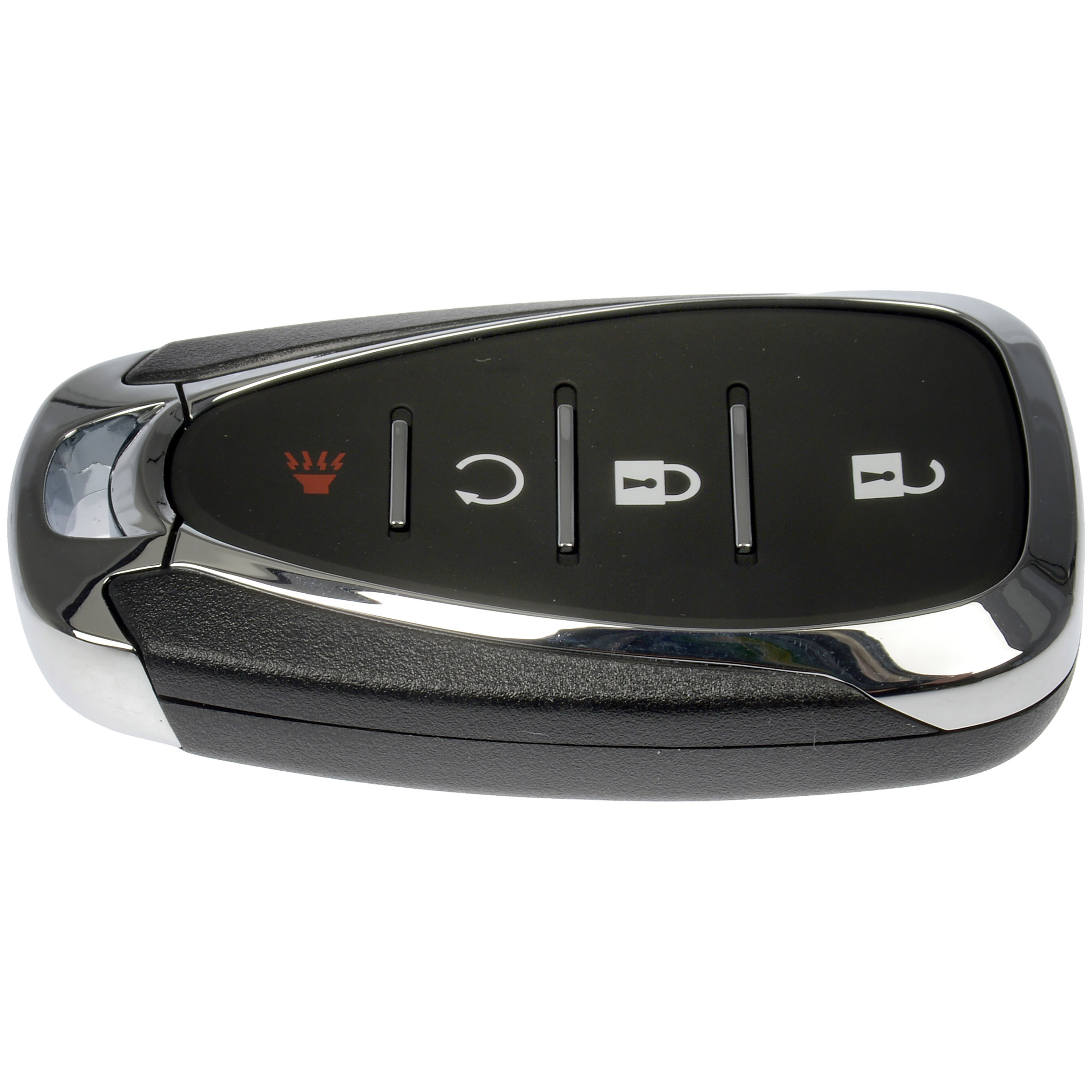 Dorman 99756ST Keyless Entry Remote 4 Button for Specific Chevrolet Models