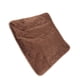 thumbnail image 1 of Cojín Para Silla, Cojines Para Silla Con Absorción De Agua, Peso Ligero Marrón Para Viajes, 1 of 7