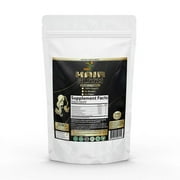 Hair Growth Pills to Support Natural Hair Growth and Thickness 100 Capsules
