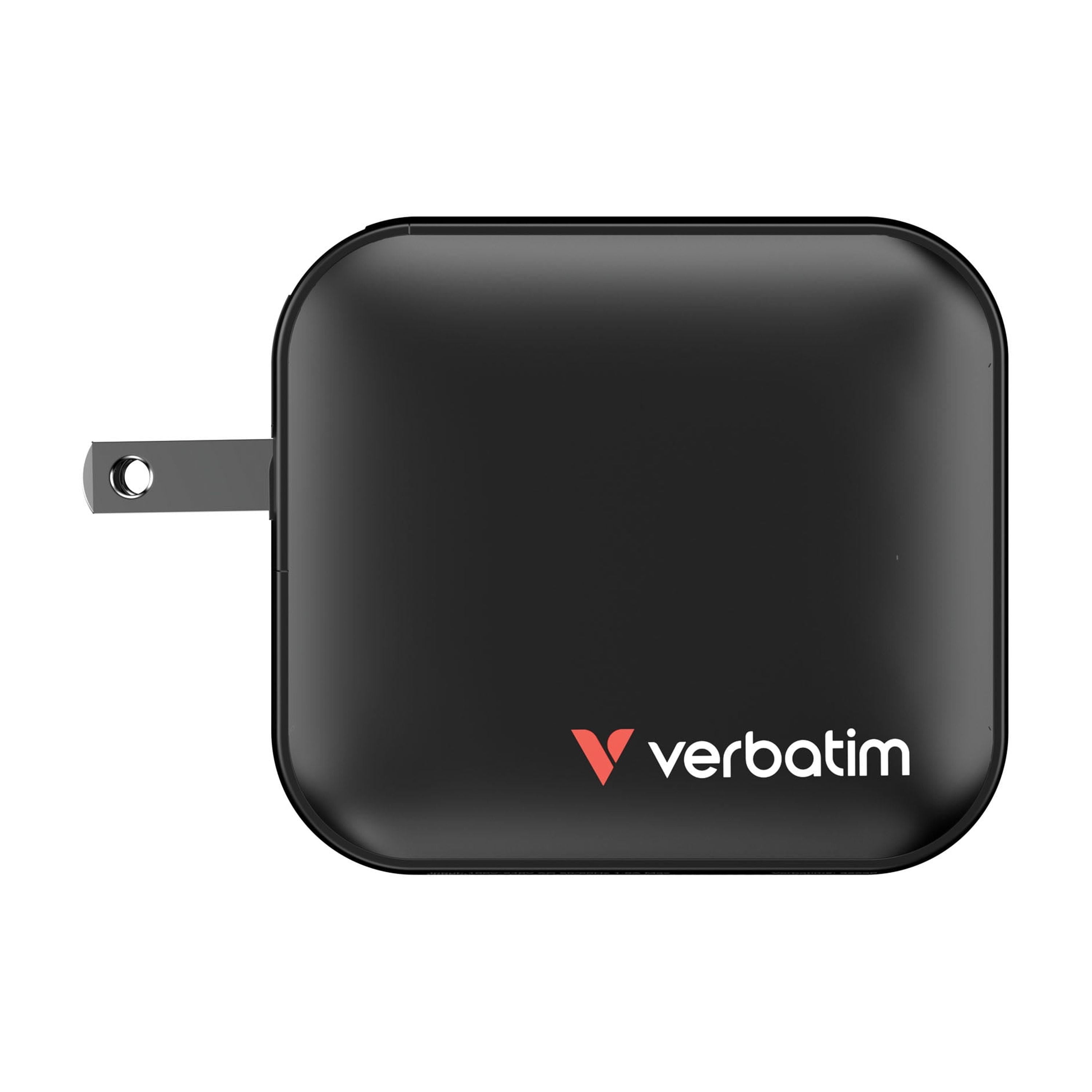 Verbatim Mini GaN Charger 100W 4 Port