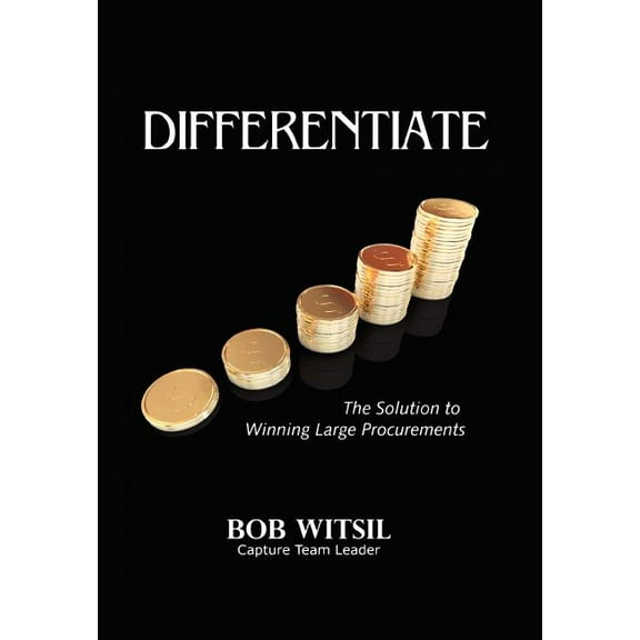 Differentiate (Hardcover)
