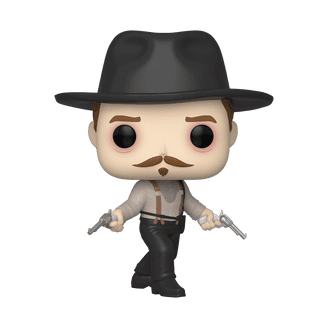 Funko Pop! Limited Edition Run-D.M.C. Deluxe Vinyl Figures Set