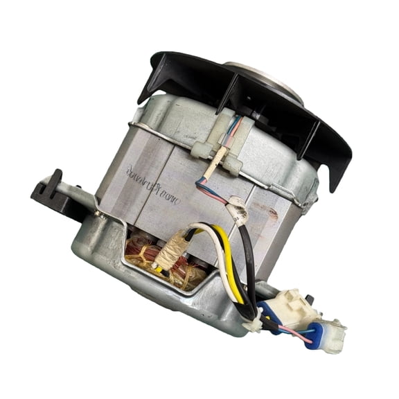 jioovziy Washer Motor WH20X10081 WH49X20495 WH49X25734 189D5526A001 Replacement Parts 