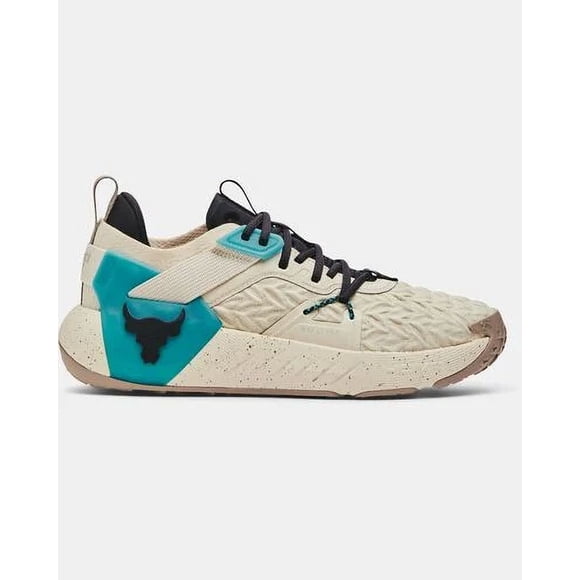 Tenis Under Armour Project Rock 6 25.5 mx