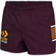 thumbnail image 3 of 2024 CRONULLA SHARKS INDÍGENAS RUGBY CAMISETA SHORTS PARA HOMBRES TALLA S--5XL, 3 of 5