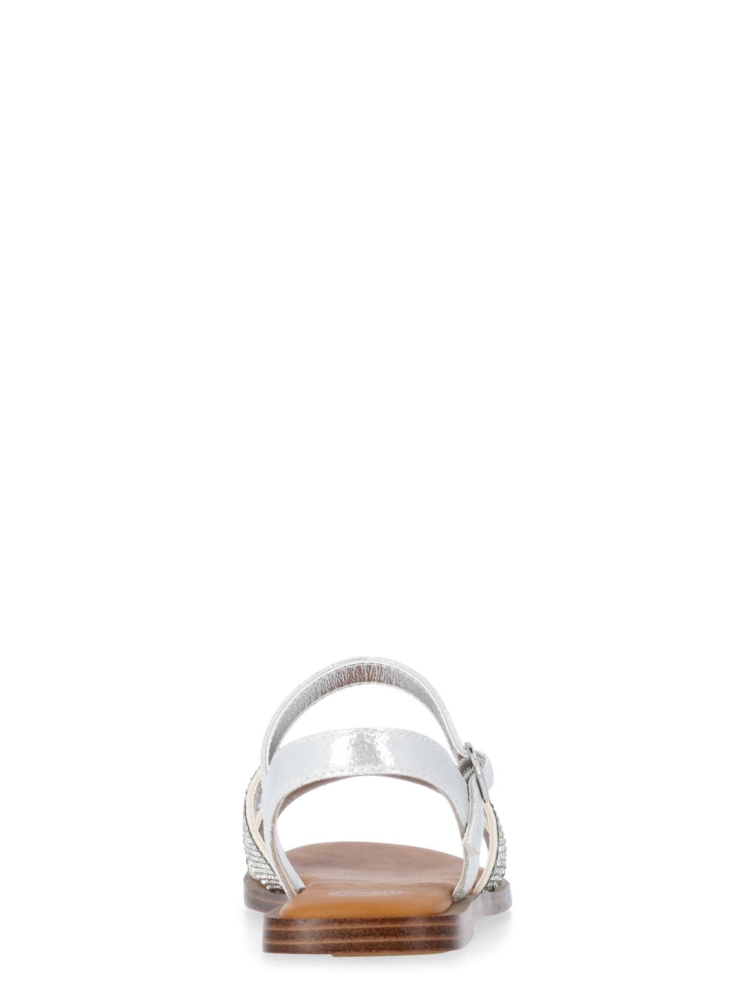 Wonder Nation Little and Big Girls Fashion Sandals