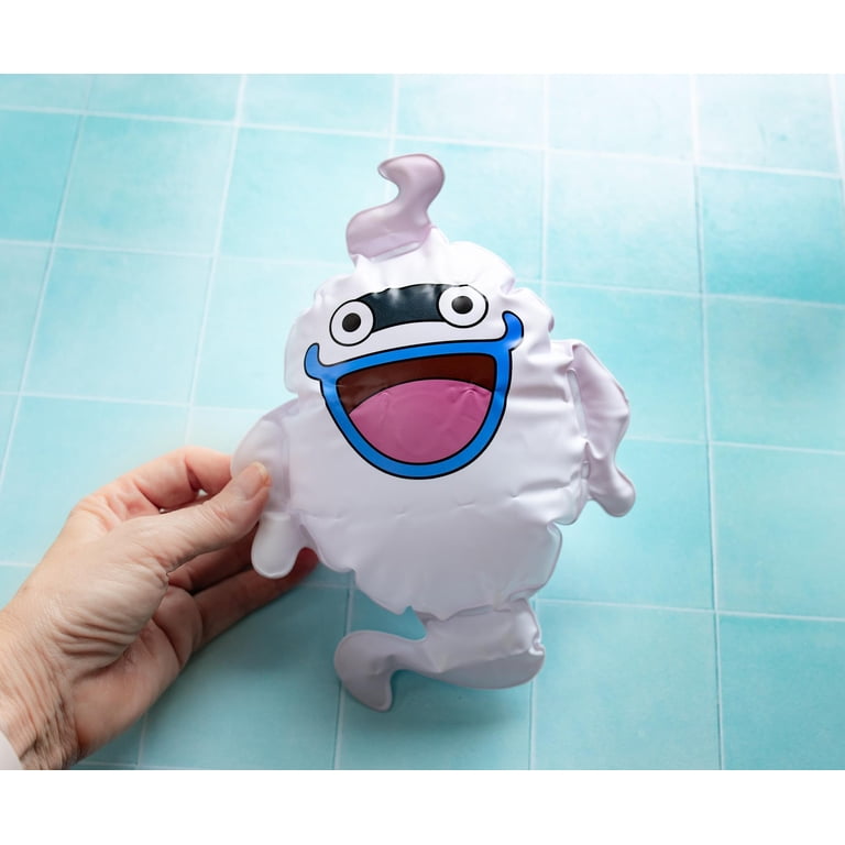 Yo-kai Watch Youkai Flying Disc EX: Whisper - Walmart.com