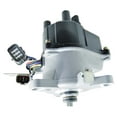 thumbnail image 2 of NEW Distributor Fits Honda Accord 2.2L 1992-1995 30100-Pt3-A12 30100-P0J-A01 2-YEAR WARRANTY, 2 of 6