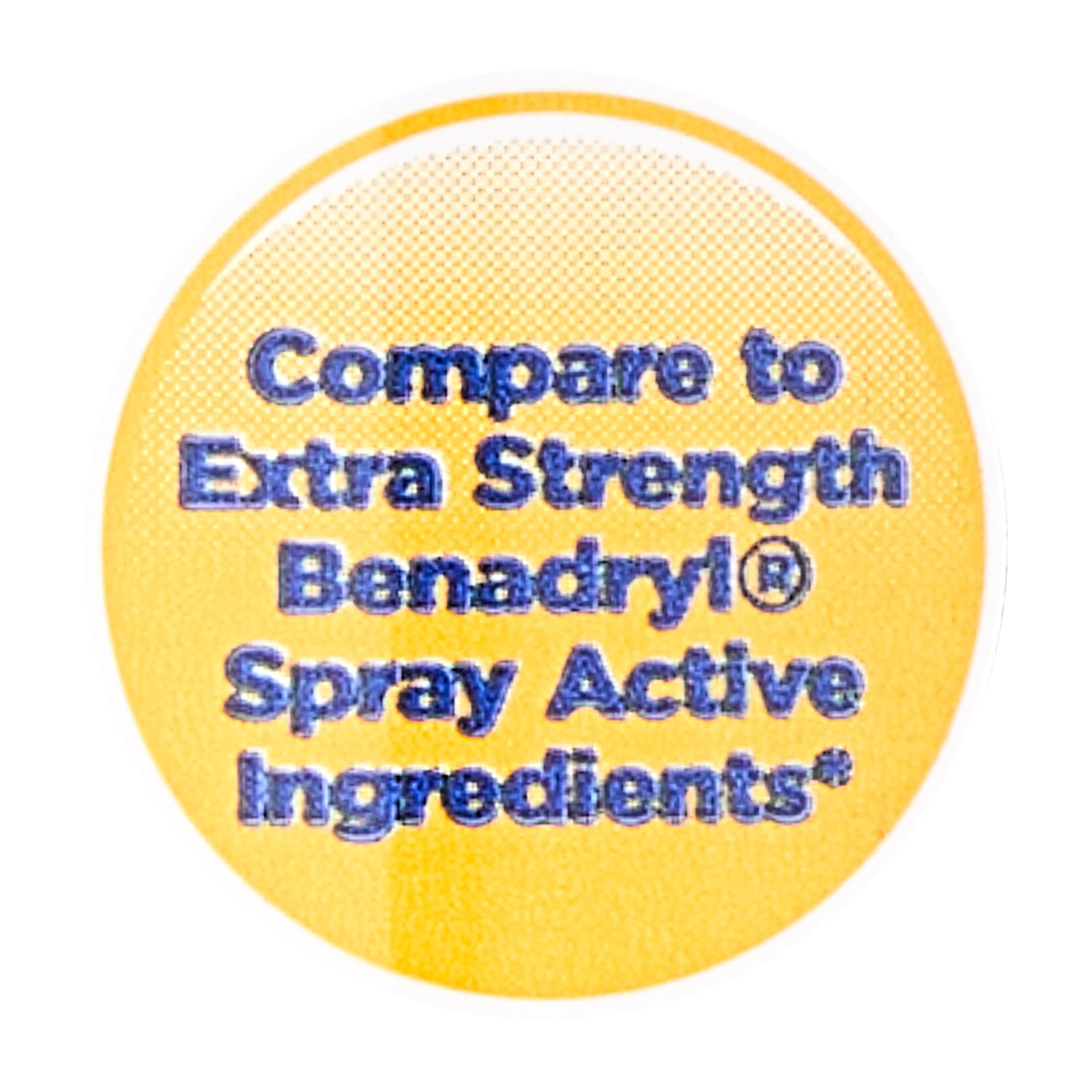 Equate Extra Strength Anti-Itch Continuous Spray, 2.7 oz