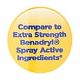 thumbnail image 5 of Equate Extra Strength Anti-Itch Continuous Spray, 2.7 oz, 5 of 8