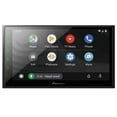 thumbnail image 2 of Restored Pioneer 2-DIN 6.8-inch Touchscreen Car Stereo Double-DIN In-Dash Digital Multimedia Receiver with Bluetooth (Refurbished), 2 of 4