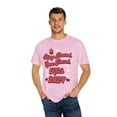 thumbnail image 3 of Valentine Engagement Comfort Colors Shirt, Retro New Year Engagement Shirt, 3 of 6
