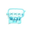 thumbnail image 2 of Delphi Oxygen Sensor P/N:ES10958 Fits select: 2001-2004 NISSAN ALTIMA, 2004 NISSAN FRONTIER, 2 of 5