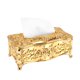thumbnail image 1 of Caja De Pañuelos Soporte De Cubierta De Acrílico Estante De Papel Higiénico Universal Organizador De Servilletas Decoración De Mesa De Oficina En Casa Eigraketly HA026450-02, 1 of 5