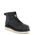 thumbnail image 3 of Bota Irish Setter Ashby Punta de Seguridad de Aluminio 15 cm Negra, 3 of 6