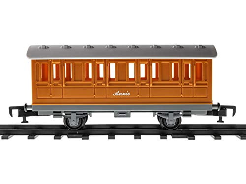lionel thomas & friends ready to play train set