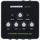 thumbnail image 2 of Amplificador de Audífonos SAMSON QH4 Estéreo de 4 Canales, 2 of 4