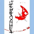 thumbnail image 3 of CafePress - Vertical_Kiteboarding T Shirt - Light T-Shirt - CP, 3 of 4