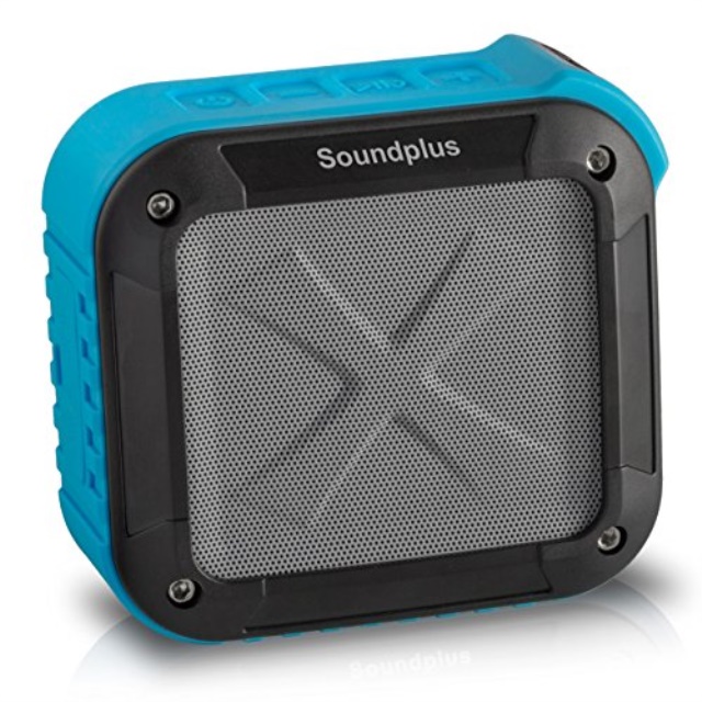 bluetooth speakers with sd card slot