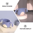 thumbnail image 5 of Adorable Toddler Cup Silicone Baby Cup Training Cup for Babies 200-300ml, 5 of 6