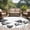 White, variant on Blue Spring Floral Bathroom Mats 2x3 FT, Non Slip Small Kitchen Mat, Tulip Summer Botanical Washable Soft Backed Front Door Throw Rugs Non-Shedding Indoor Outdoor Doormat for Entryway Sink