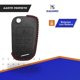 thumbnail image 5 of Ragirno Funda para llave de Piel para Auto Volkswagen Polo, Golf y más Ragirno Funda para llave de Auto, 5 of 6