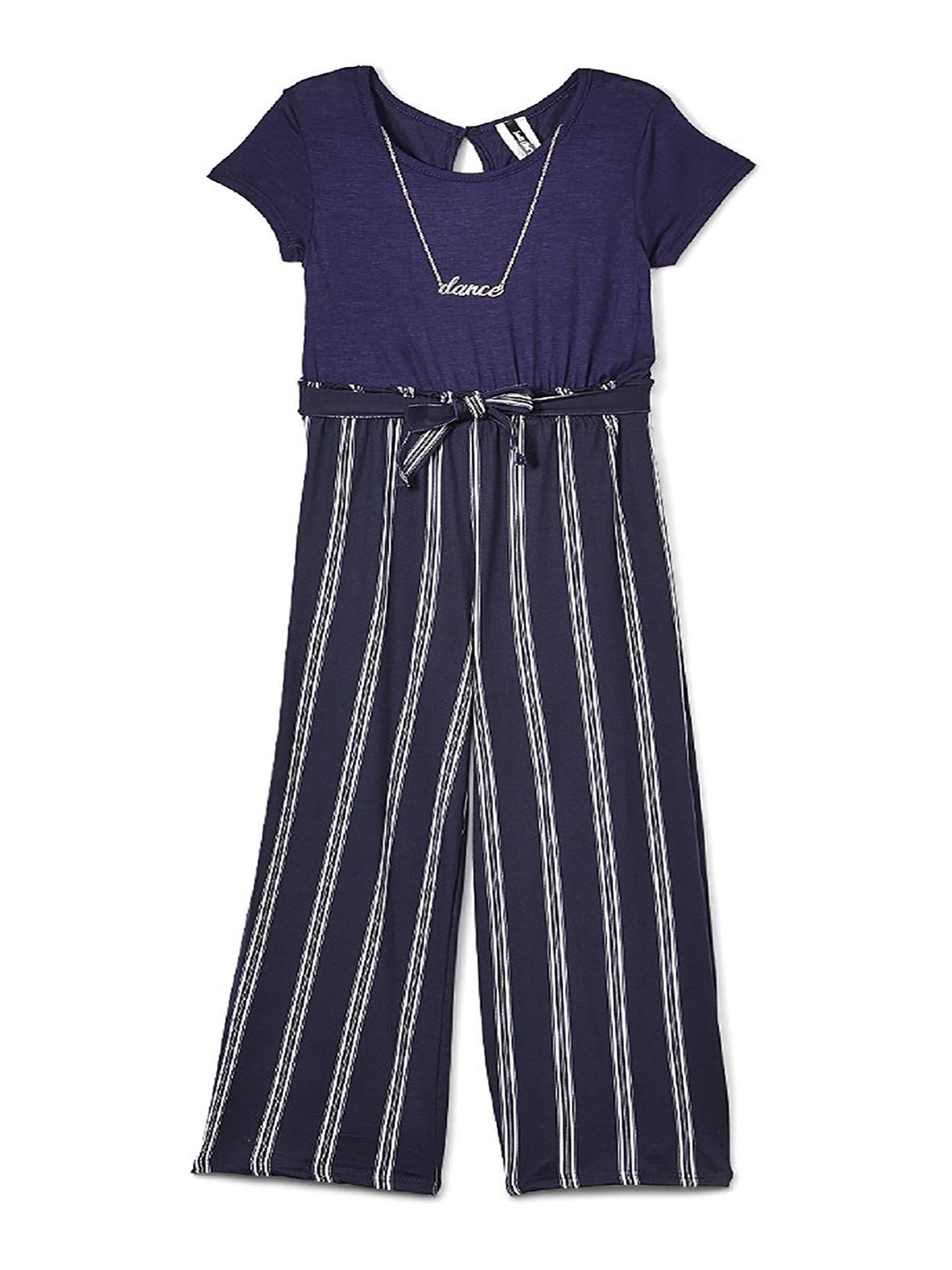 jumpsuit girls dress