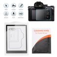 thumbnail image 4 of Protection d'Écran pour Appareil Photo LCD, Protection d'Écran pour Appareil Photo LCD Multi-Couches pour Appareil Photo A7 A73 pour Appareil Photo A9 pour Appareil Photo A7M2 A7M3, 4 of 8
