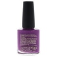 thumbnail image 2 of Vinylux Weekly Polish - 286 Dreamcatcher by CND for Women - 0.5 oz Nail Polish, 2 of 2
