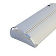 thumbnail image 2 of Signworld Premium Retractable Roll Up Banner Stand 33" - Great for Trade Shows and Business Advertising (Marketing, Advertising, Sign, Display), 2 of 3