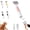 -B, variant on 3 in 1 Pet Hair Dryers and Comb Brush Dog Dryer Blow Grooming Cat | ABS Housing, 600w Airflow, Three Heat Modes, Detachable Nozzles, Quick-Clean Slicker Home Bathing, Small to Large Breeds(-D)