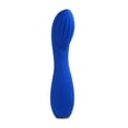 thumbnail image 1 of Selopa Sapphire G G-Spot Vibrator, Blue, 1 of 5