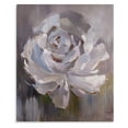 thumbnail image 1 of Bassett Mirror Company Beautiful Rose Wall Art, 1 of 2
