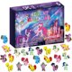 thumbnail image 1 of Rainbow pony doll Countdown to Christmas blind box gift box, 1 of 1