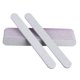 thumbnail image 2 of Jumpingount 10 Pieces Dual-sided Nail File Durable Fingernail Tools Convenient Shaping Tool Accessory Trimming for Home Salon Using Type2 NO2 Jumpingount CE011532-01B, 2 of 6