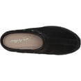 thumbnail image 4 of Easy Spirit Women's Travelport26 Sneaker 10 Narrow Black, 4 of 5