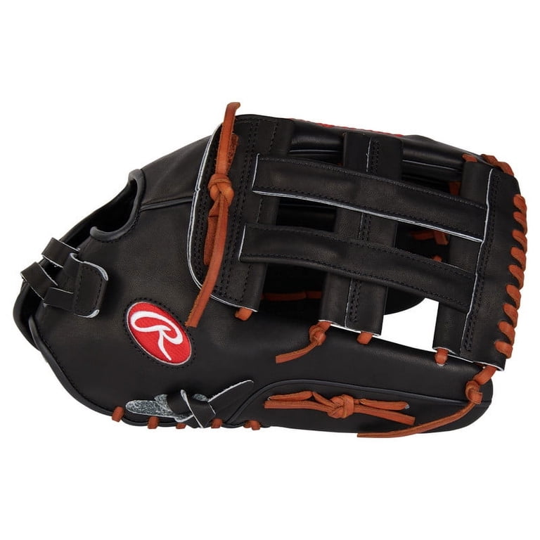 Rawlings Heart of the Hide Series Slowpitch Softball Glove | LHT