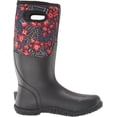 thumbnail image 6 of Bogs Women's Mesa Super Flowers Boot, 6 of 8