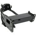 thumbnail image 4 of Bumper Bracket For 2003-2009 E320 Front Lower Right Side Aluminum, 4 of 8