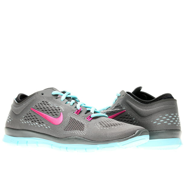 Nike Free 5.0 TR FIT 4 Women's Cross Training Shoes Size 8.5 - Walmart.com