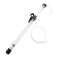 thumbnail image 2 of simhoa Auto Siphon Easy Transfer and Filling Siphoning Kit for Beer Mead Craft Brew, 2 of 8