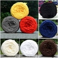 thumbnail image 3 of Soumake Knitting Yarn Soft Lightweight Diy Material Soft Knitting Sweater Knitwear Yarn For Towelling Sweater Scarf Practical, 3 of 8