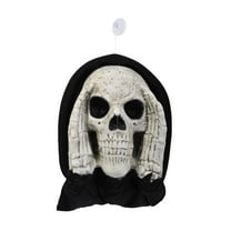 Scary Peeper 12 Inch Reaper Halloween Décor