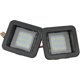 thumbnail image 1 of Luz de matrícula 18led para Ford F-150 Raptor 2015-2019 Afortunado Sencillez, 1 of 5