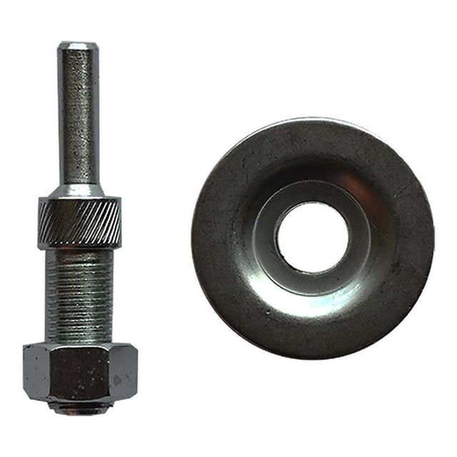 Adaptador Para Montar Ruedas T1 En Taladro Austromex Aus-546 Austromex AUS-546